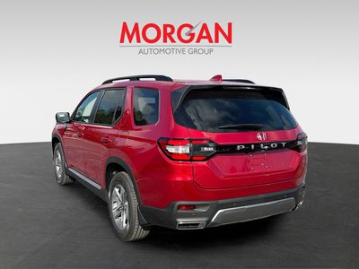 2026 Honda Pilot - Photo 5