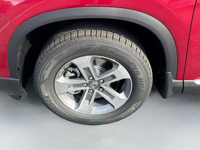 2026 Honda Pilot - Photo 28