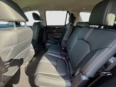 2026 Honda Pilot - Photo 21