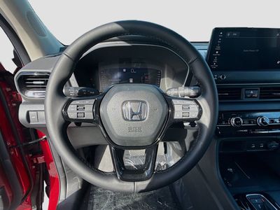 2026 Honda Pilot - Photo 10