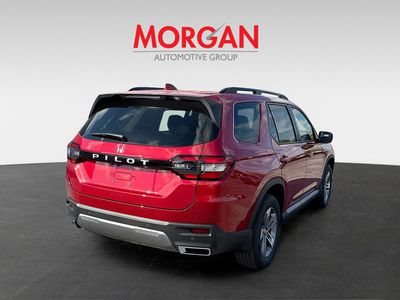 2026 Honda Pilot - Photo 7