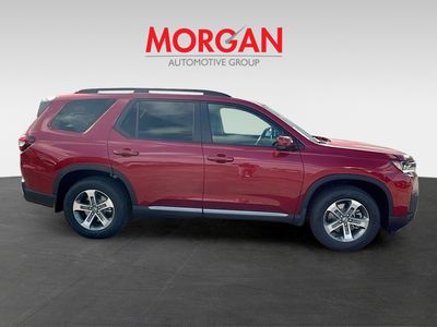 2026 Honda Pilot - Photo 8