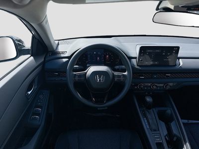 2026 Honda Accord Sedan - Photo 17