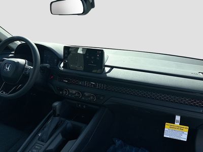 2026 Honda Accord Sedan - Photo 24