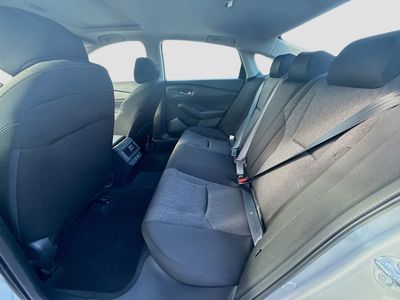 2026 Honda Accord Sedan - Photo 20
