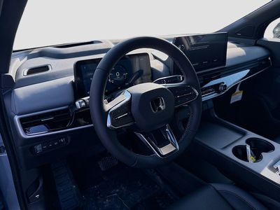 2026 Honda Prologue - Photo 9