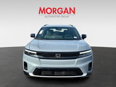 2026 Honda Prologue - Photo 2