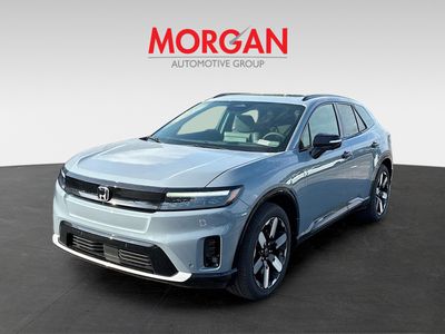 2026 Honda Prologue - Photo 3