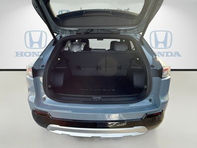 2026 Honda Prologue - Photo 23