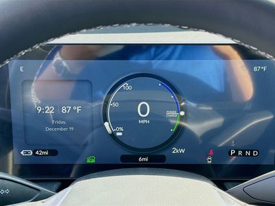 2026 Honda Prologue - Photo 11