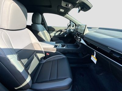 2026 Honda Prologue - Photo 25