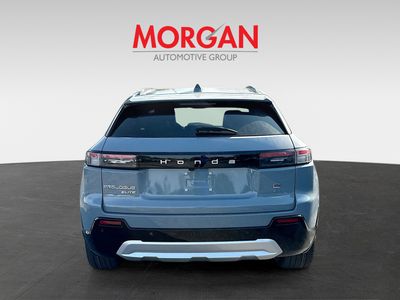 2026 Honda Prologue - Photo 6