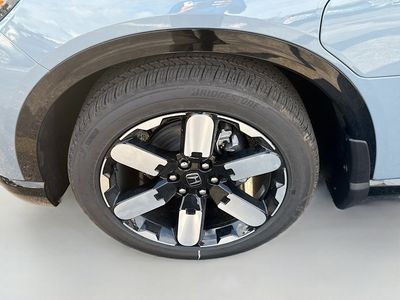 2026 Honda Prologue - Photo 28