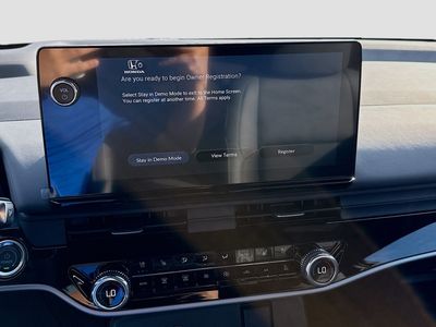 2026 Honda Prologue - Photo 12