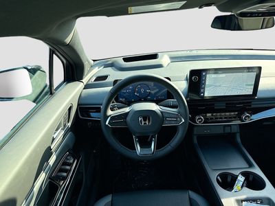 2026 Honda Prologue - Photo 19