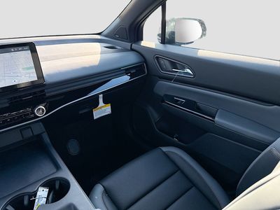 2026 Honda Prologue - Photo 20