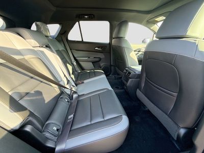 2026 Honda Prologue - Photo 24