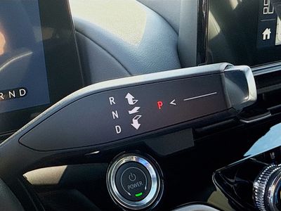 2026 Honda Prologue - Photo 16