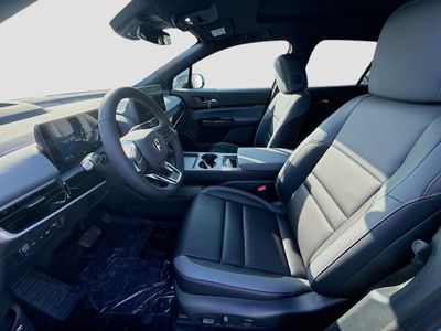 2026 Honda Prologue - Photo 18