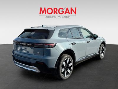 2026 Honda Prologue - Photo 7