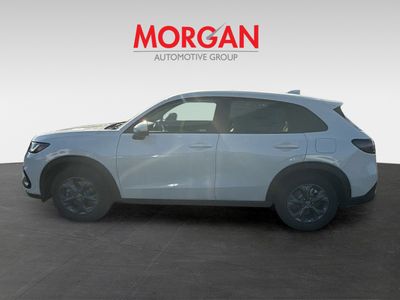 2026 Honda HR-V - Photo 4