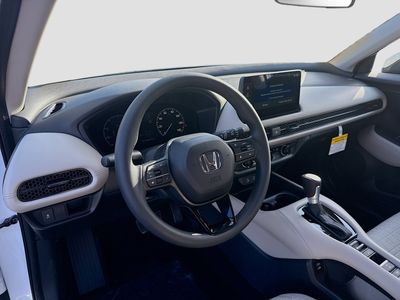 2026 Honda HR-V - Photo 9