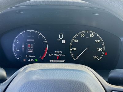 2026 Honda HR-V - Photo 11