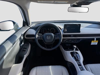 2026 Honda HR-V - Photo 17