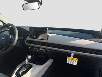 2026 Honda HR-V - Photo 23