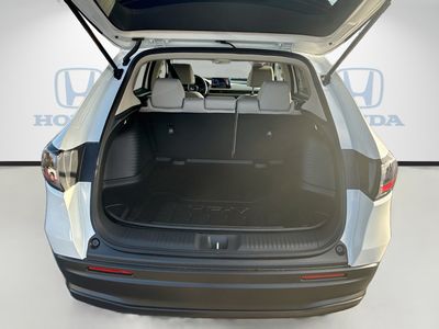 2026 Honda HR-V - Photo 20