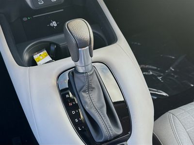2026 Honda HR-V - Photo 15