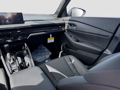2026 Honda Accord Hybrid - Photo 18