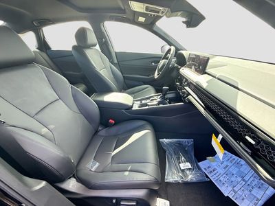 2026 Honda Accord Hybrid - Photo 23