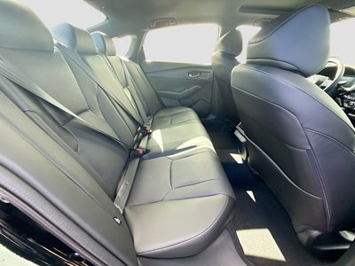 2026 Honda Accord Hybrid - Photo 22