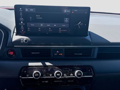 2026 Honda Pilot - Photo 12