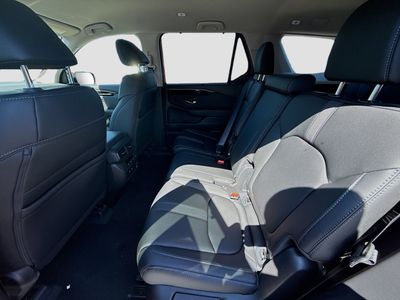 2026 Honda Pilot - Photo 21