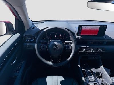 2026 Honda Pilot - Photo 18