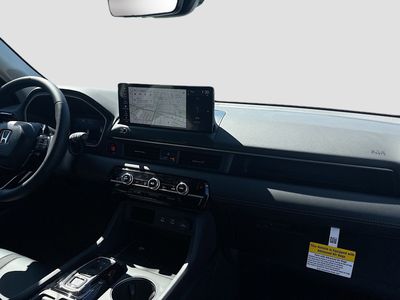 2026 Honda Pilot - Photo 26