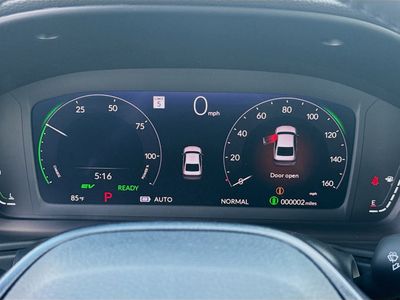 2026 Honda Accord Hybrid - Photo 11