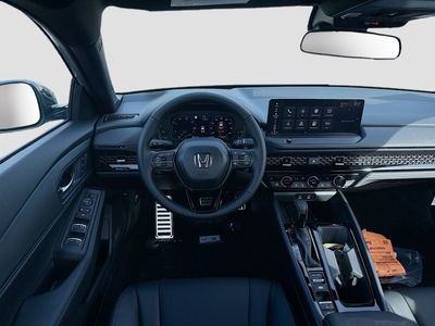 2026 Honda Accord Hybrid - Photo 17