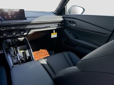 2026 Honda Accord Hybrid - Photo 18