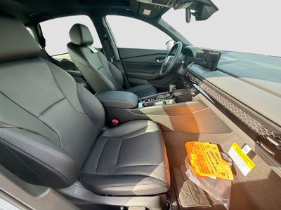 2026 Honda Accord Hybrid - Photo 23