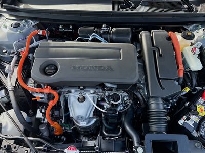 2026 Honda Accord Hybrid - Photo 25