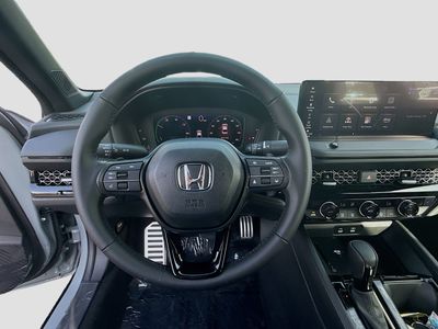 2026 Honda Accord Hybrid - Photo 10