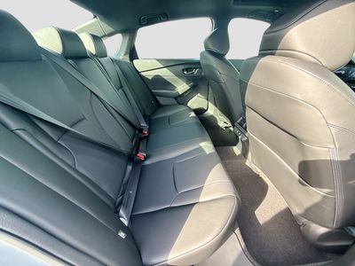 2026 Honda Accord Hybrid - Photo 22