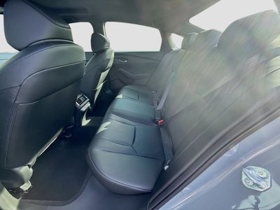 2026 Honda Accord Hybrid - Photo 20