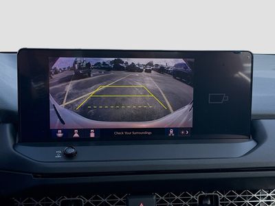2026 Honda Accord Hybrid - Photo 13