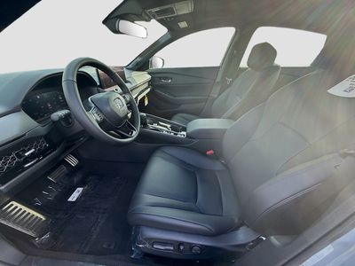 2026 Honda Accord Hybrid - Photo 16