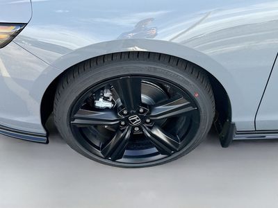 2026 Honda Accord Hybrid - Photo 26