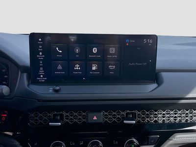 2026 Honda Accord Hybrid - Photo 12
